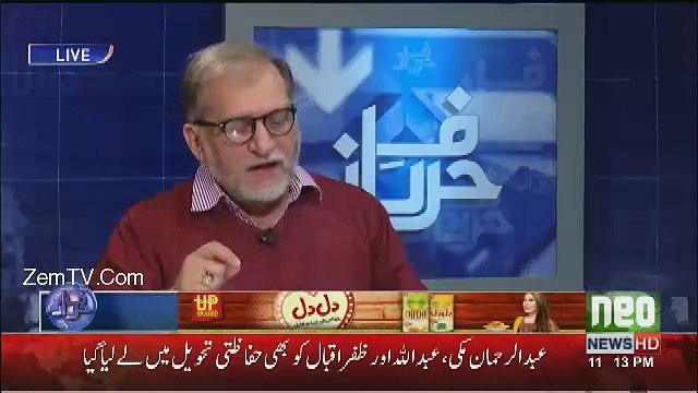 America Kay Andar Jo Muslim Tassub Hai Yeh 100, 200 Saal Say Develop Kya Ja Raha Hai.. Orya Maqbool