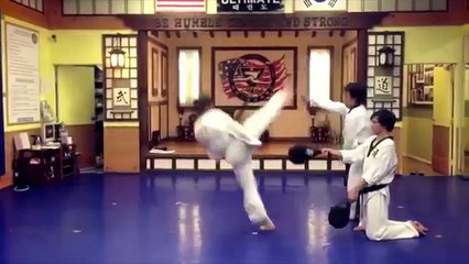 This Superb Talent Video