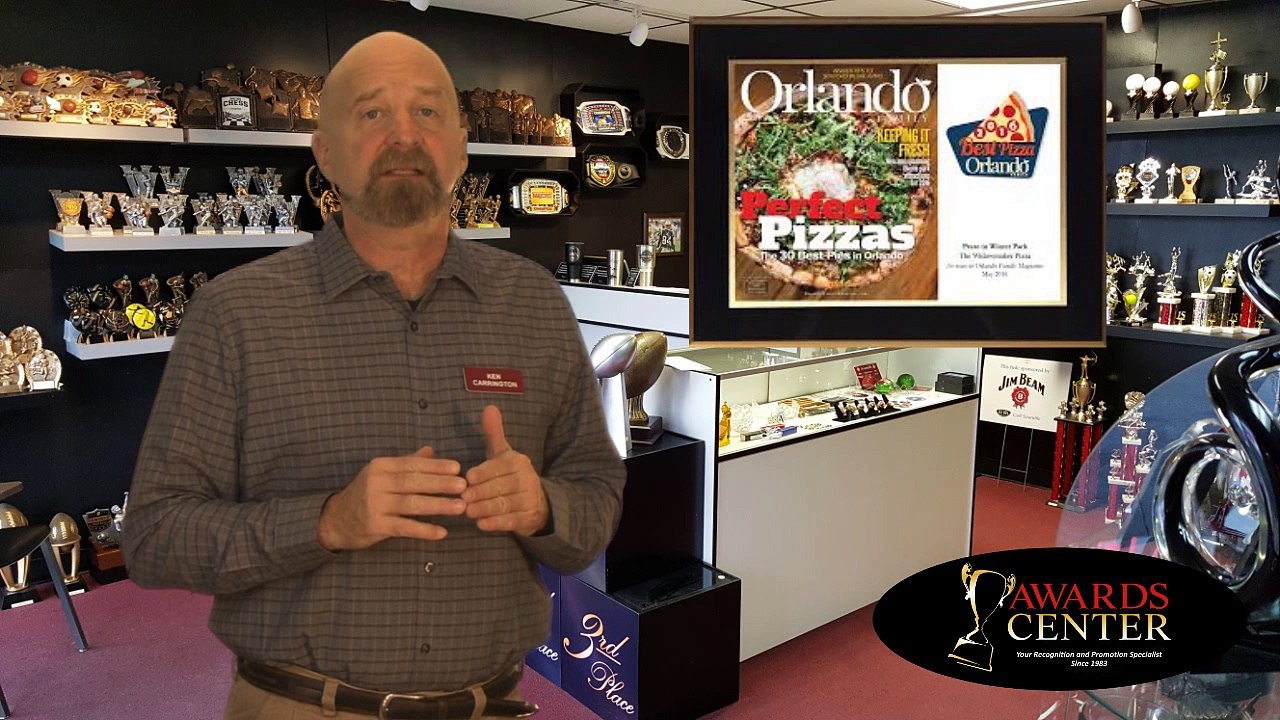 Awards Center, Laminated Plaques, Louisville, KY, trophy shop, custom awards