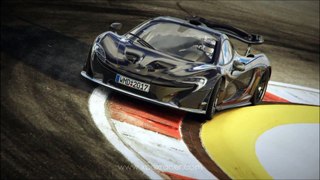 Project Cars 2 - First trailer