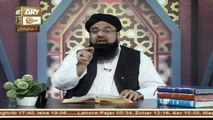 Manshoore Quran - Topic - Islam Aman Ka Zamin