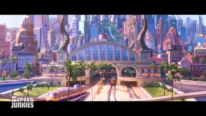 Honest Trailers - Zootopia-JOIjmLw0iQc-HD