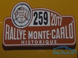 Rallye Monte-Carlo Historique Langres 2017 [HD]