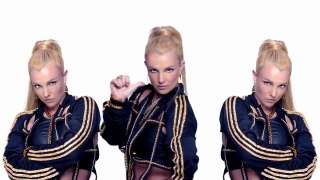 Joelma Feat, Will.I.Am & Britney Spears - Me Beija Agora VS. Scream & Shout (CoSmiK Mashup)