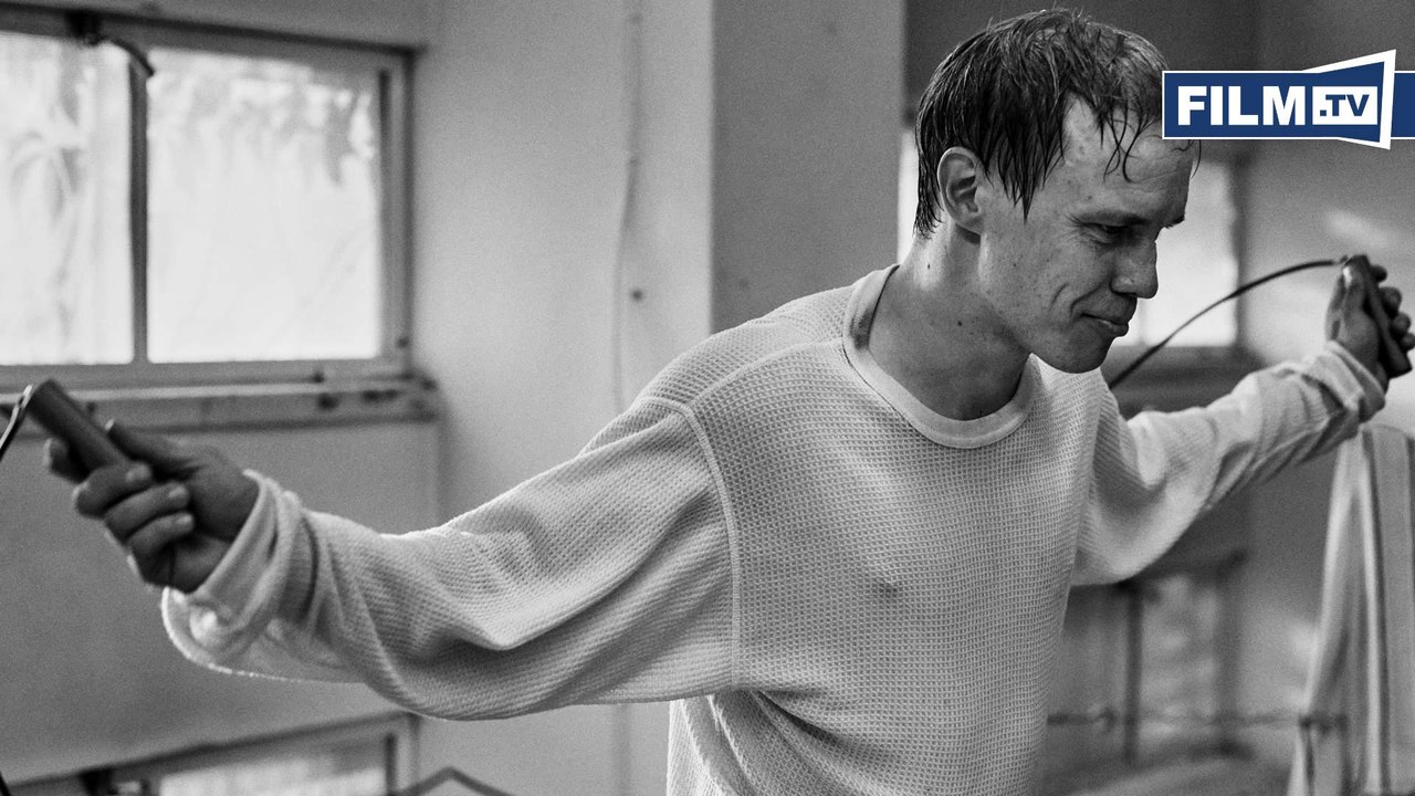 DER GLüCKLICHSTE TAG IM LEBEN DES OLLI MäKI Trailer German Deutsch (2017) HD