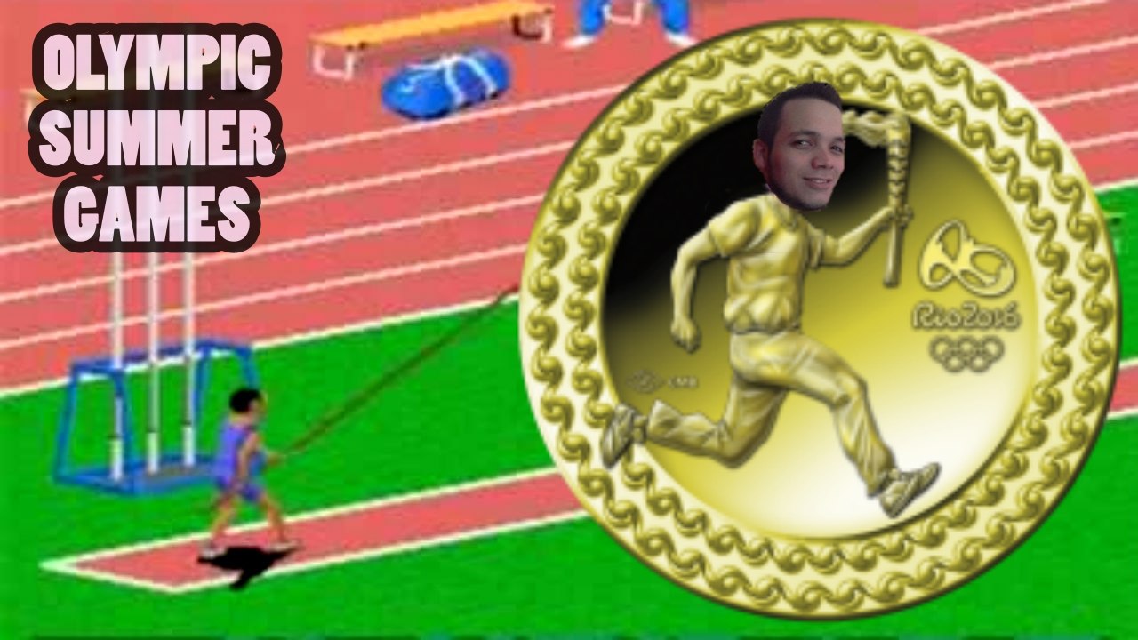 OLYMPIC SUMMER GAMES