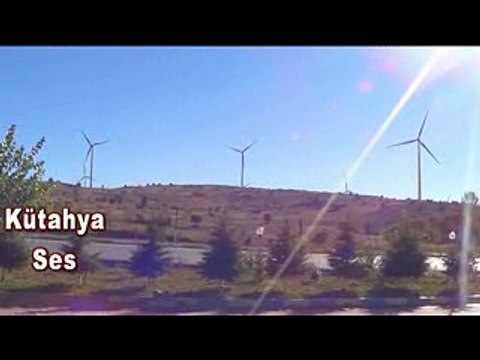 EV YAPIMI RÜZGAR TÜRBİNİ NASIL YAPILIR ?