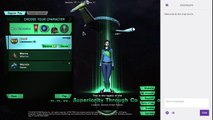 Why Star Trek Online is struggling:  A Fun Game Which Hates New Players (strong language)