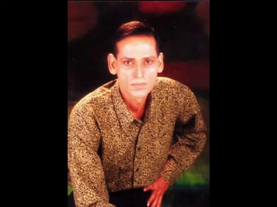 Hariye Gechhe Khuje Pabona -Azam Khan