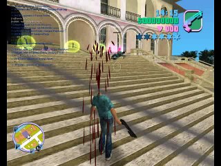 [VCMP] Gameplay screens VC-MP 0.3z R2 [March 2009] (voEGHhCm0oA)