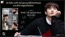 Double S 301 - LA LA LA k-pop [german Sub]