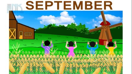 Educational Song for Children | (1 Hour Non-Stop) Best 50 Nursery Rhymes Collection | Kindergarten