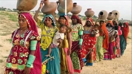 "Dorro" Folk Song / Lok Geet By Mai Dahi