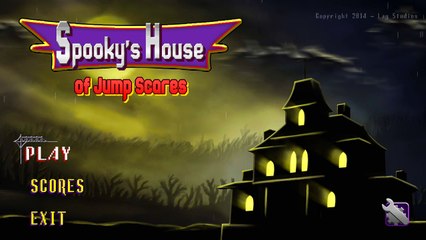 Fool Play: Spooky's House (Repost YouTube)