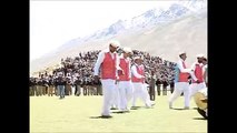 Qashqari Dance at Shandur (Chitral-Gilgit-Baltistan)