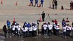 US-Mexico Border Opens For 3 Minutes So Separated Families Could Reunite