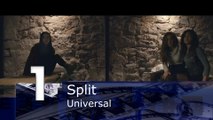 Split sigue en lo más alto de la taquilla estadounidense