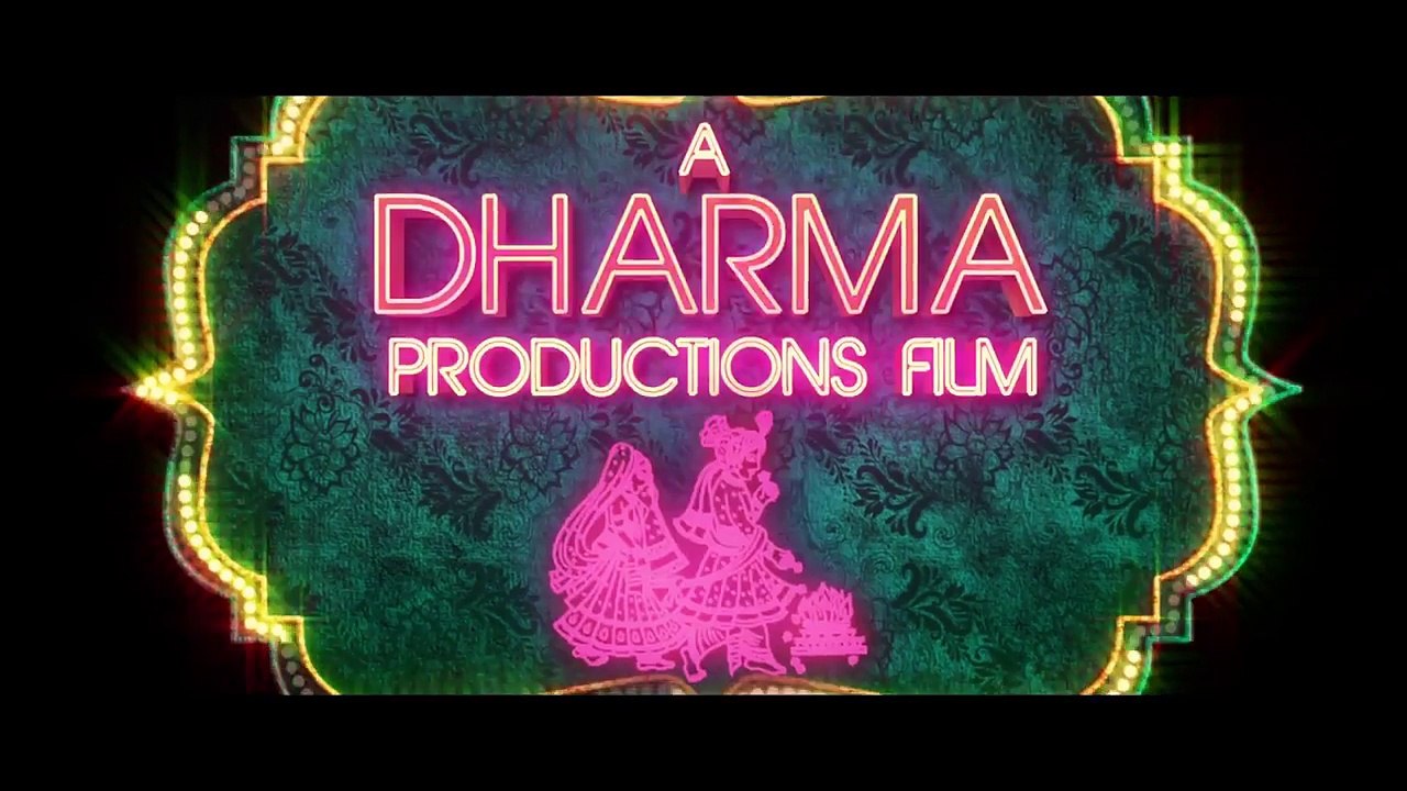 Badrinath Ki Dulhania Official Teaser  1(2017) Varun Dhawan    Alia Bhatt Movie(720p)