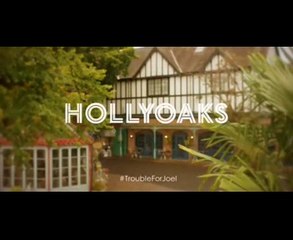 Hollyoaks 30th January 2017 Full HD Episode