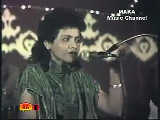 "Chir Mi" Folk Song By Classical Singer Fozia Soomro