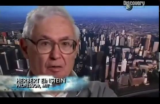 Мегастройки Подземный Город Чикаго! Дискавери документальные фильмы