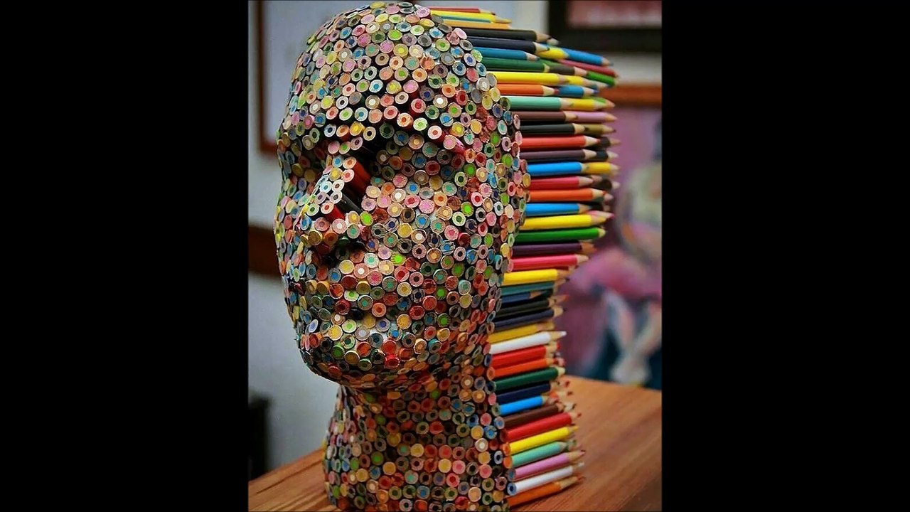 One of the way in Multiple ways to use a Pencil