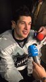 NHL All Star Postgame with Sidney Crosby