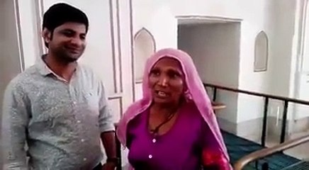 "Moriya re Moriya" Folk Song Mai Dhai Singing Live