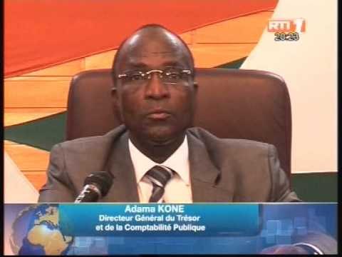 Yamoussoukro: La direction du Trésor Publique et de la comptabilité renforce ses capacités