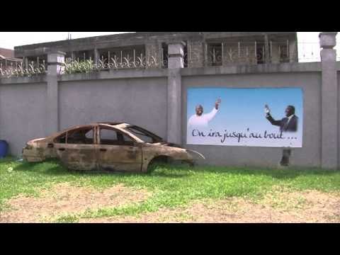 Les partisans de Gbagbo entretiennent l'espoir de sa libération et de son retour en Côte d'Ivoire