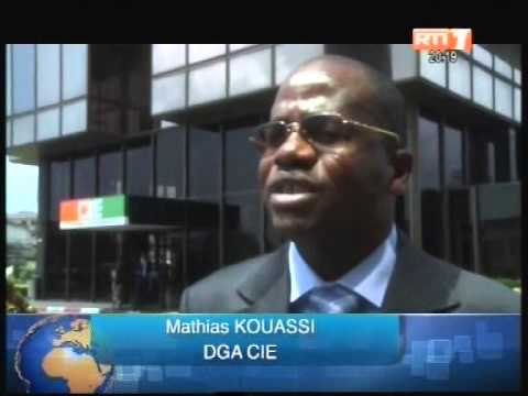 Fourniture de courant dans les communes de Cocody et Koumassi: les explications de la CIE
