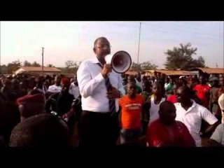 Crise à Affery: Patrick Achi évite un affrontement entre populations