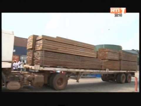 Le Port autonome d'Abidjan a organisé une rencontre bilan de ses activités