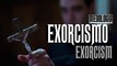  Medologia - EXORCISMO (EXORCISM) SHORT HORROR FILM