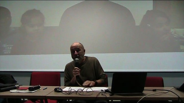 Séminaire Académique MDL 2016 / Pierre Péroz - Développer les compétences langaières dès l'école maternelle (partie 2)