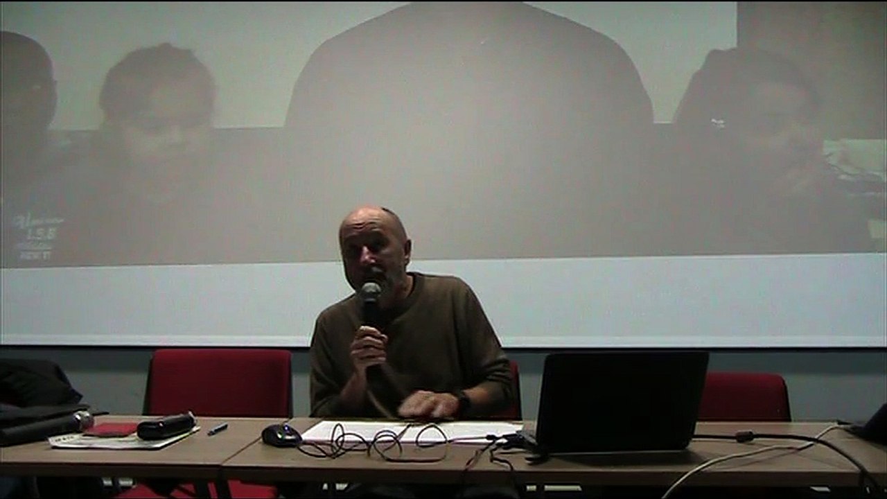 Séminaire Académique MDL 2016 / Pierre Péroz - Développer les compétences langaières dès l'école maternelle (partie 2)