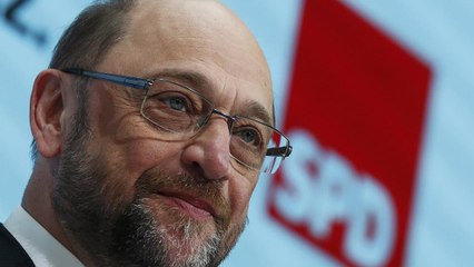 Alemanha: Schulz quer campanha bastante distinta dos EUA