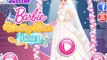 Дизайн Свадебного Платья Видео Игры Барби Для Девочек