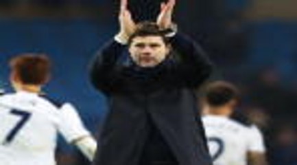 Tottenham transfer chances '0.01 percent' - Pochettino