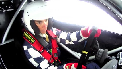 Trophée des Stars - Super Besse 2017