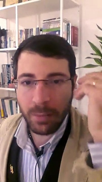 "הגשמה עצמית אקספרס" פרק #1: איך להיות אדם בלתי ניתן לעצירה