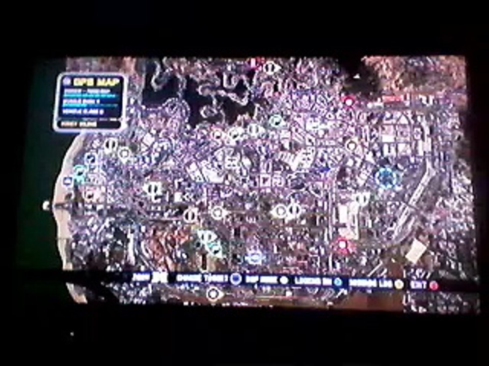 Comparando As Los Angeles - Parte 1 1