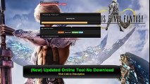 Mobius Final Fantasy Get Gil and Magicite Hack Cheat Android,iOS UPDATED 100% Working 1