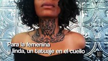 Tatuajes para cada tipo de mujer