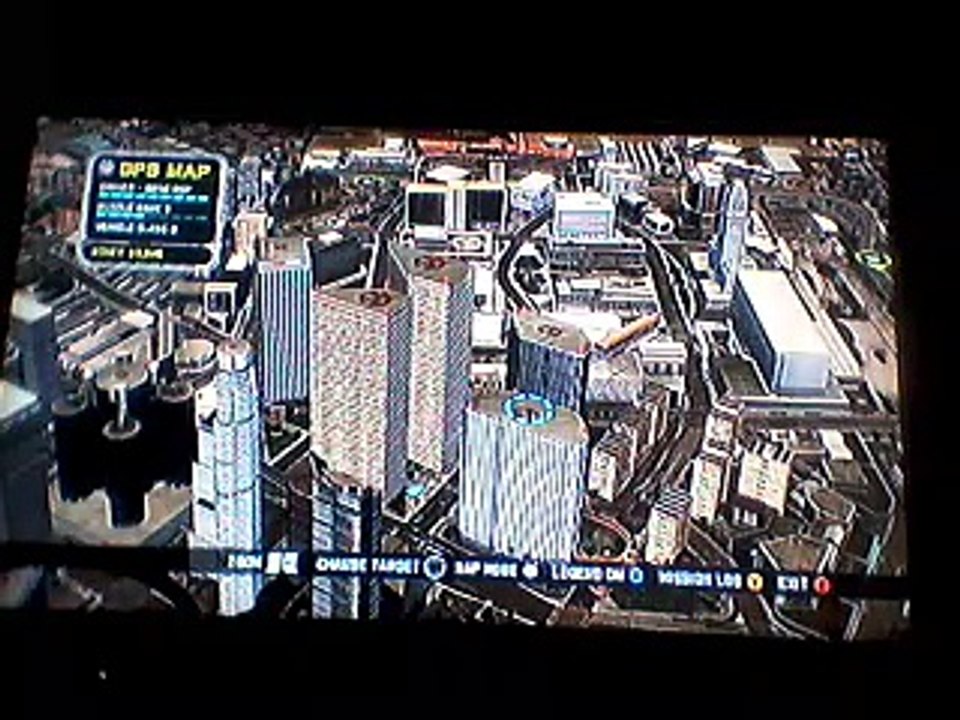 Comparando As Los Angeles - Parte 2