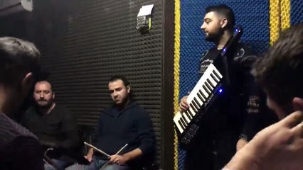 SAJMIRI SHITIT-ORKESTRALE (OFFICIAL VIDEO HD)2017