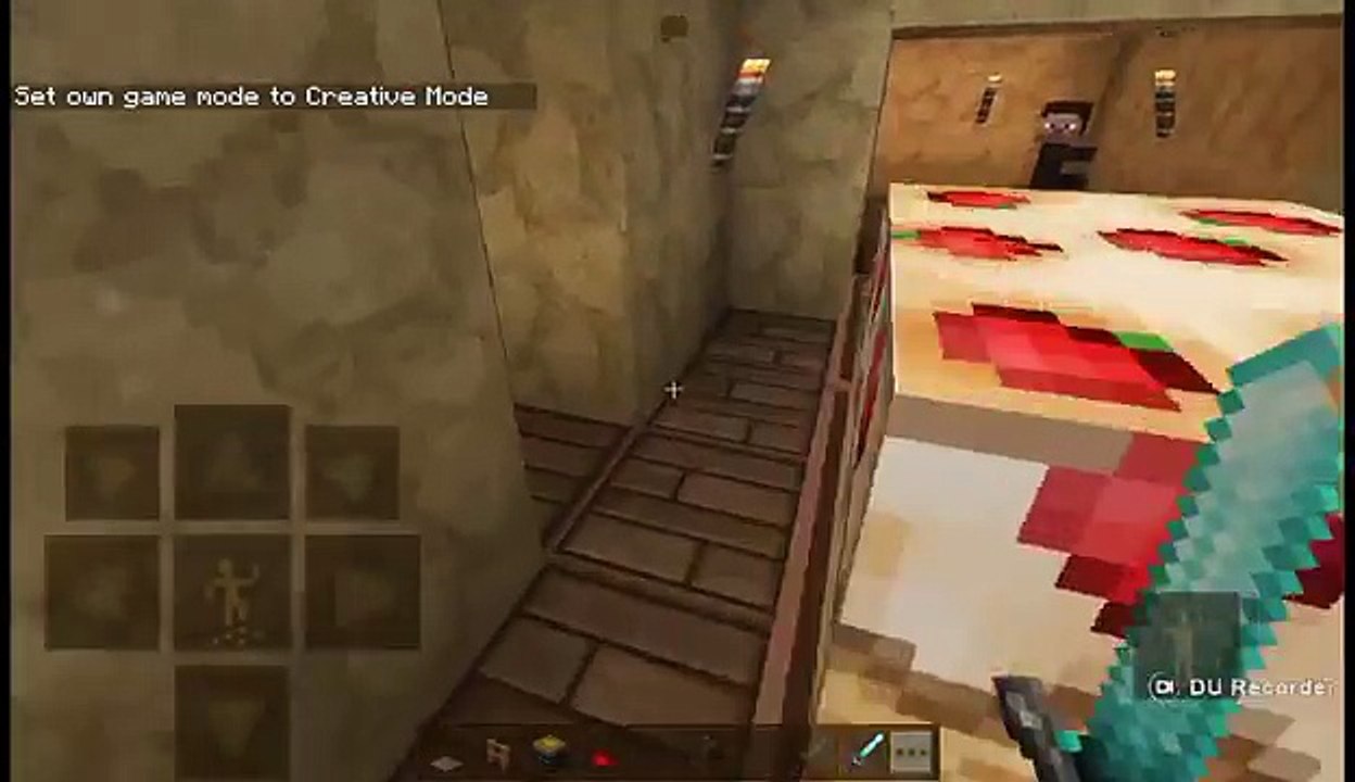traps part one