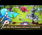 Summoners War Hack v2 GET Mana Stone Crystal Cheat & Hack Android iOS 100% Working1