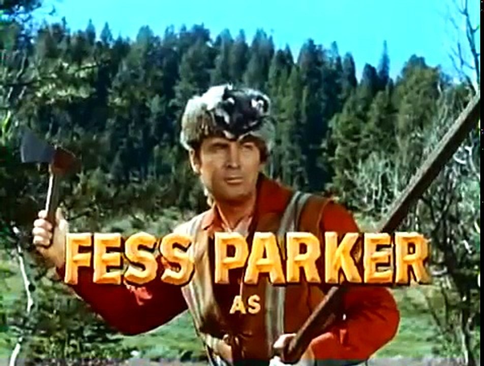 Daniel Boone S03 E18 The Wolf Man