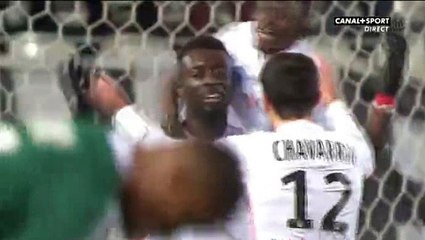 Grejohn Kyei Goal - Red Star	0-1	Reims 30.01.2017